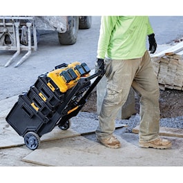 DEWALT 20-V 4-Pack 2 Amp-Hour; 2 Amp-Hour Lithium-ion Battery Kit (Charger Included) (Reconditioned)