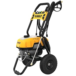 DeWalt 2400 PSI 13 Amp Electric Cold-Water Pressure Washer (Reconditioned)