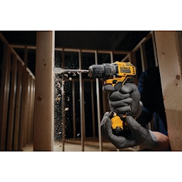 DeWalt XTREME™ 12V MAX* Brushless Cordless 3/8 in. Drill/Driver Kit (Reconditioned)