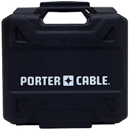 Porter Cable Pneumatic 16-Gauge 2-1/2 in. Nailer Kit (Reconditioned)
