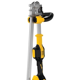 DeWalt 20V MAX* 14 in. Folding String Trimmer (Reconditioned)