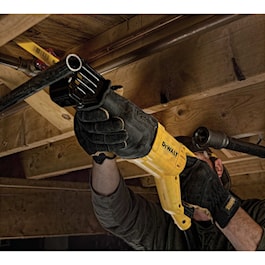 DeWalt 12 Amp Reciprocating Saw (Reconditioned)