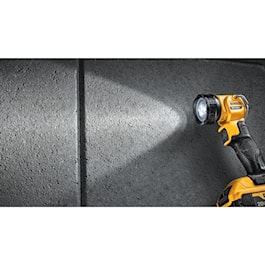 DeWalt 20V MAX* LED Work Light (Reconditioned)