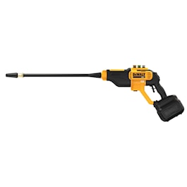DeWalt 20V MAX* 550 psi Cordless Power Cleaner (Tool Only) (Reconditioned)