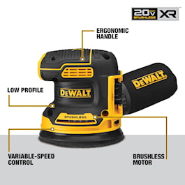 DEWALT 20V MAX Site-Ready XR 7 Tool Combo Kit (with 2 Batteries, Charger and Rolling Storage Bag) (Reconditioned)