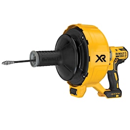 DeWalt 20V MAX* XR® Brushless Drain Snake (Tool Only) (Reconditioned)