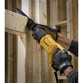DeWalt 12 Amp Reciprocating Saw (Reconditioned)