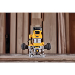 DeWalt 20V MAX* XR® Brushless Cordless Compact Router (Reconditioned)