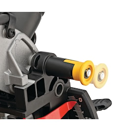 DeWalt 15 Amp 10 in. Electric Single-Bevel Compound Miter Saw (Reconditioned)