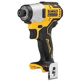 DeWalt XTREME™ 12V MAX* Brushless Cordless 1/4 in. Impact Driver (Tool Only) (Reconditioned)
