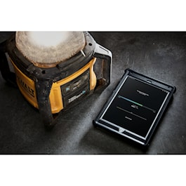 DeWalt Tool Connect™ 20V MAX* All-Purpose Cordless Work Light (Tool Only) (Reconditioned)