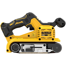 DeWalt 20V MAX* XR® Brushless Cordless 1/4 Sheet Variable Speed Sander (Tool Only) (Reconditioned)