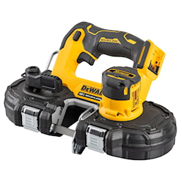 DeWalt XTREME 12V MAX* 1-3/4 in. Brushless Cordless Bandsaw (Tool Only) (Reconditioned)