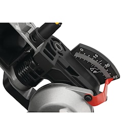 DeWalt 15 Amp 12 in. Electric Single-Bevel Compound Miter Saw (Reconditioned)
