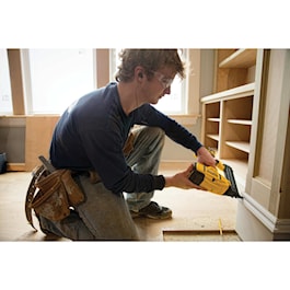 DeWalt 20V MAX* XR® 18 GA Cordless Brad Nailer (Tool Only) (Reconditioned)