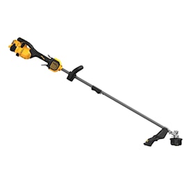 DeWalt 60V MAX* 17 in. Brushless Attachment Capable String Trimmer (Tool Only) (Reconditioned)