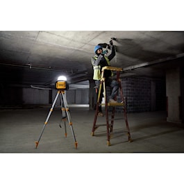 DeWalt Tool Connect™ 20V MAX* All-Purpose Cordless Work Light (Tool Only) (Reconditioned)