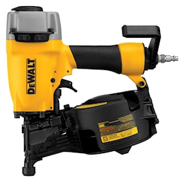 DeWalt 15 ° Coil Siding and Fencing Nailer (Reconditioned)