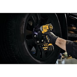DeWalt XTREME 12V MAX* Brushless 3/8 in. Cordless Impact Wrench (Tool Only) (Reconditioned)