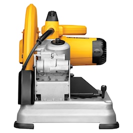 DeWalt 14 in. Chop Saw with QUIK-CHANGE™ Keyless Blade Change System (Reconditioned)