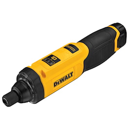 DeWalt 8V MAX* Gyroscopic Inline Screwdriver (Reconditioned)