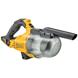 DEWALT 20V Cordless Dry Hand Vacuum (Tool only) (Reconditioned)