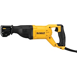 DeWalt 12 Amp Reciprocating Saw (Reconditioned)
