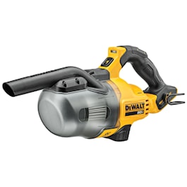 DEWALT 20V Cordless Dry Hand Vacuum (Tool only) (Reconditioned)