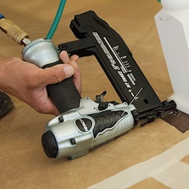 Metabo HPT NT50AE2M 2" 18-Gauge Brad Nailer (Reconditioned)