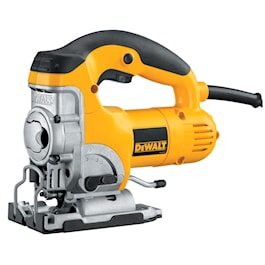 DeWalt 6.5 Amp Jig Saw Kit (Reconditioned)