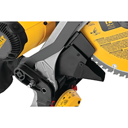 DeWalt 15 Amp 12 in. Electric Double-Bevel Compound Miter Saw (Reconditioned)