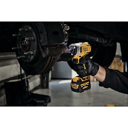 DeWalt XTREME 12V MAX* Brushless 3/8 in. Cordless Impact Wrench (Tool Only) (Reconditioned)