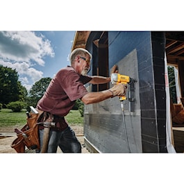 DeWalt 16 GA Wide Crown Lathing Stapler (Reconditioned)