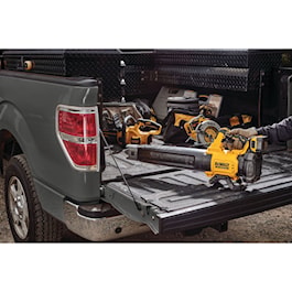 DeWalt 20V MAX* XR® Brushless Cordless Handheld Blower Kit (5.0Ah) (Reconditioned)