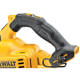 DEWALT 20V Cordless Dry Hand Vacuum (Tool only) (Reconditioned)
