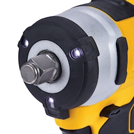 DeWalt XTREME 12V MAX* Brushless 1/2 in. Cordless Impact Wrench  (Tool Only) (Reconditioned)