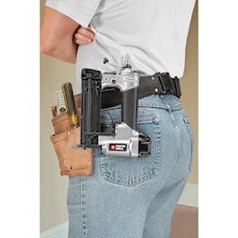 Porter Cable 23 GA 1-3/8 in. Pin Nailer  23 GA 1-3/8 in. Pin Nailer (Reconditioned)