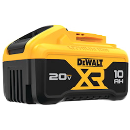 DeWalt 20V MAX* XR® 10Ah Battery (Reconditioned)