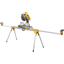 DeWalt Heavy Duty Miter Saw Stand (Reconditioned)