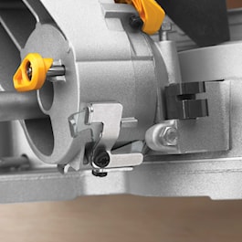 DeWalt 12 in. Double-Bevel Sliding Compound Miter Saw (Reconditioned)