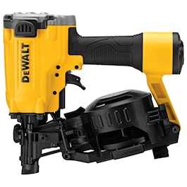 DeWalt 15° Coil Roofing Nailer (Reconditioned)
