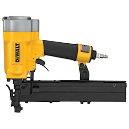 DeWalt 16 GA Wide Crown Lathing Stapler (Reconditioned)