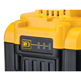 DeWalt 20V MAX* XR® 8.Ah Battery (Reconditioned)