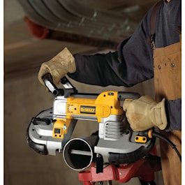 DeWalt Deep Cut Band Saw (Reconditioned)