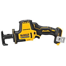 DeWalt ATOMIC™ 20V MAX* Cordless One-Handed Reciprocating Saw (Tool Only) (Reconditioned)