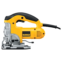DeWalt 6.5 Amp Jig Saw Kit (Reconditioned)