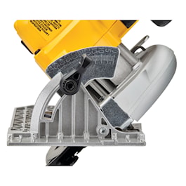 DeWalt 20V MAX* XR® 6-1/2 in. Brushless Cordless Circular Saw (Tool Only) (Reconditioned)