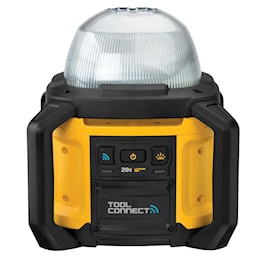 DeWalt Tool Connect™ 20V MAX* All-Purpose Cordless Work Light (Tool Only) (Reconditioned)