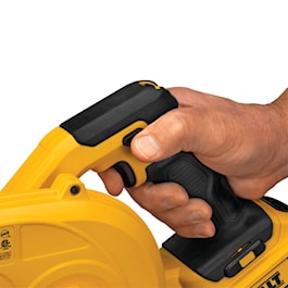DeWalt 20V MAX* Compact Jobsite Blower (TOOL ONLY) (Reconditioned)