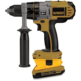 DeWalt 18V to 20V Adapter  18V to 20V Adapter (Reconditioned)